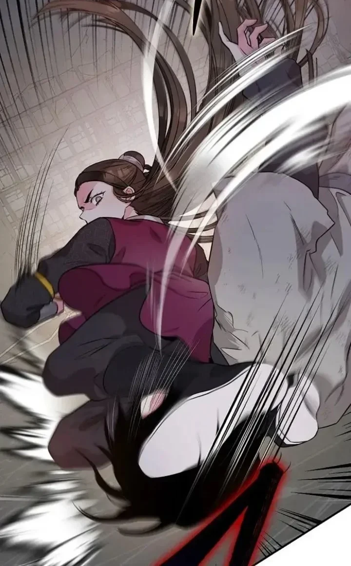 The Strongest Villainess Chapter 68 Gambar 40