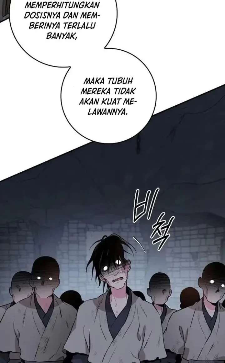 The Strongest Villainess Chapter 68 Gambar 42