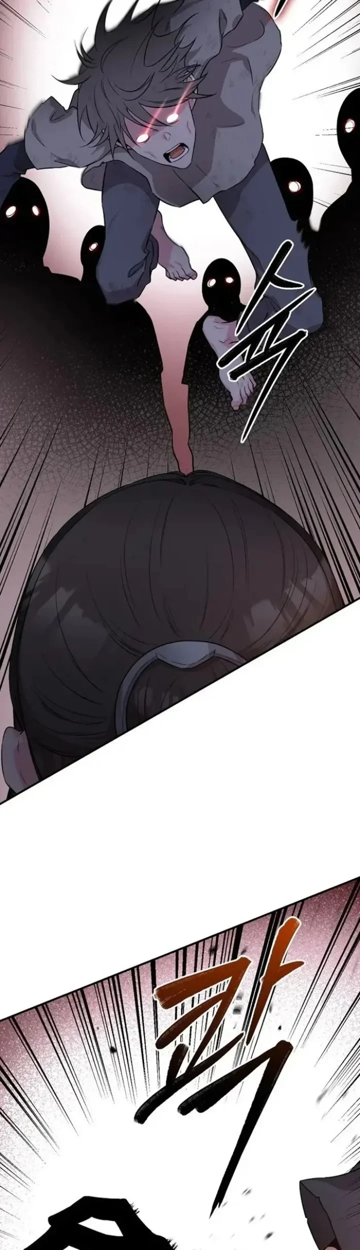 The Strongest Villainess Chapter 68 Gambar 47