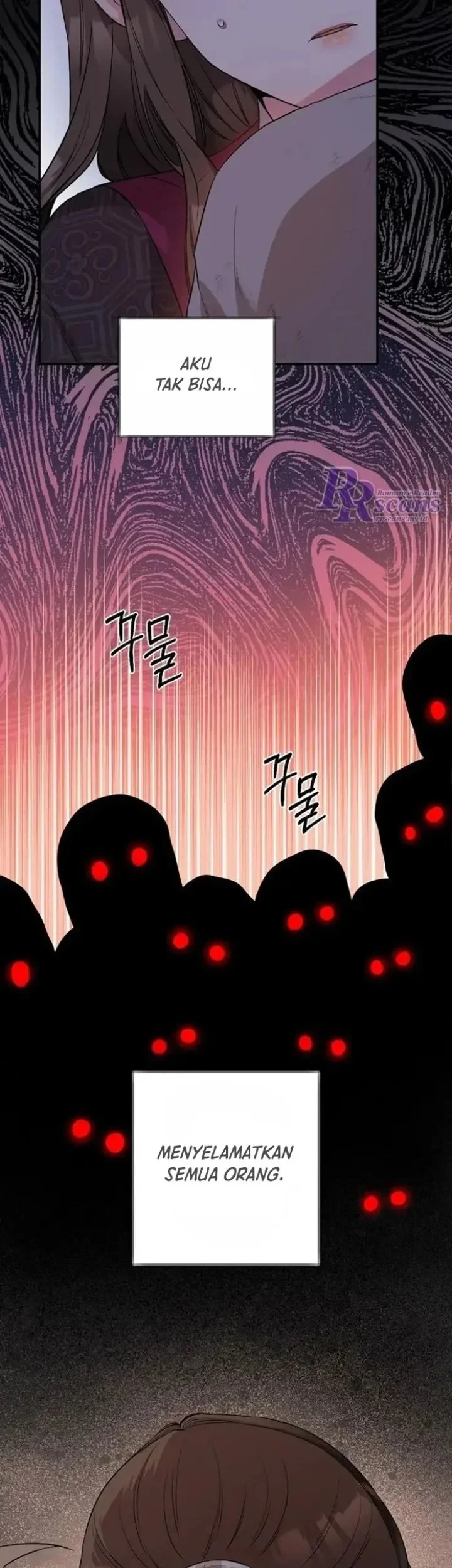 The Strongest Villainess Chapter 68 Gambar 51