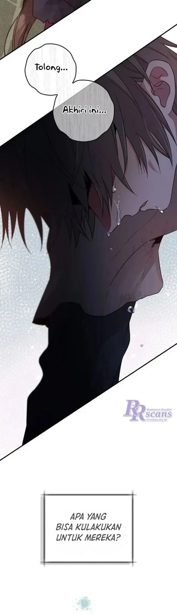 The Strongest Villainess Chapter 68 Gambar 57