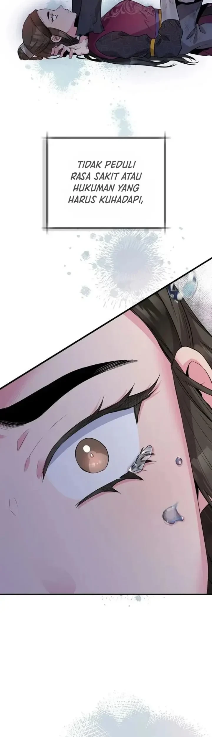 The Strongest Villainess Chapter 68 Gambar 59