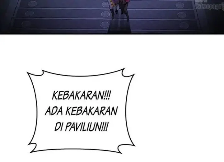 The Strongest Villainess Chapter 69 Gambar 153