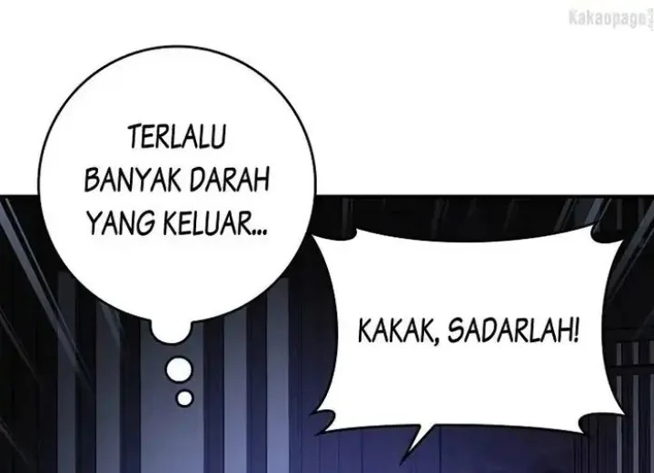 The Strongest Villainess Chapter 69 Gambar 164