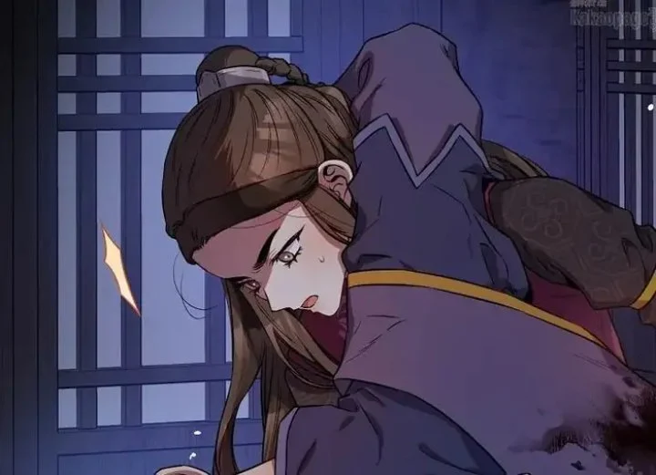 The Strongest Villainess Chapter 69 Gambar 165