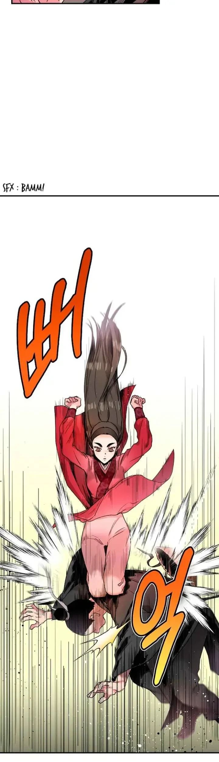 The Strongest Villainess Chapter 7 Gambar 26