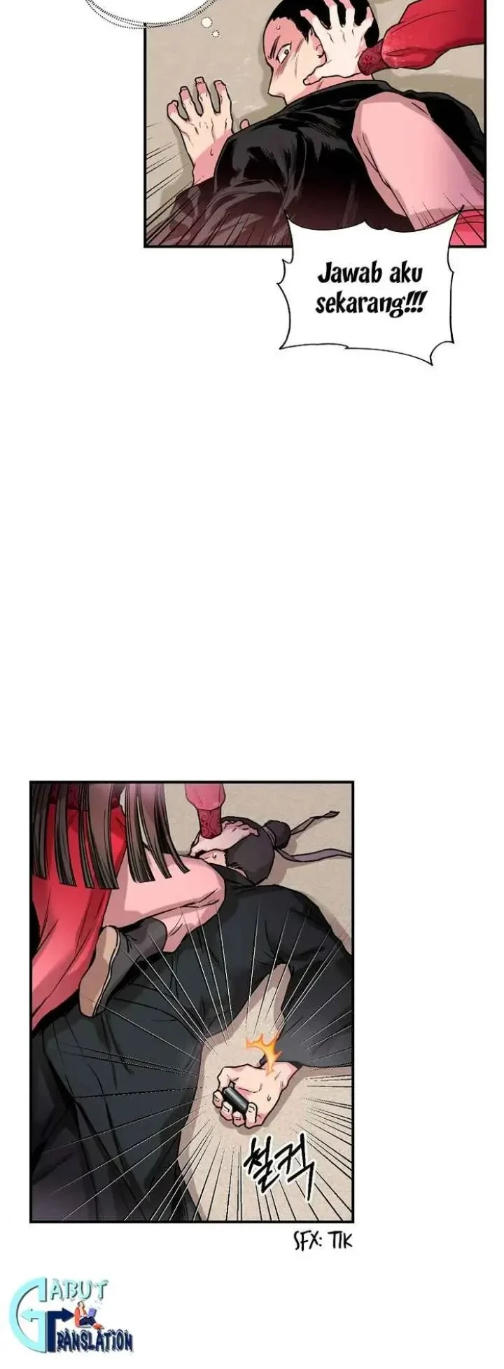 The Strongest Villainess Chapter 7 Gambar 28