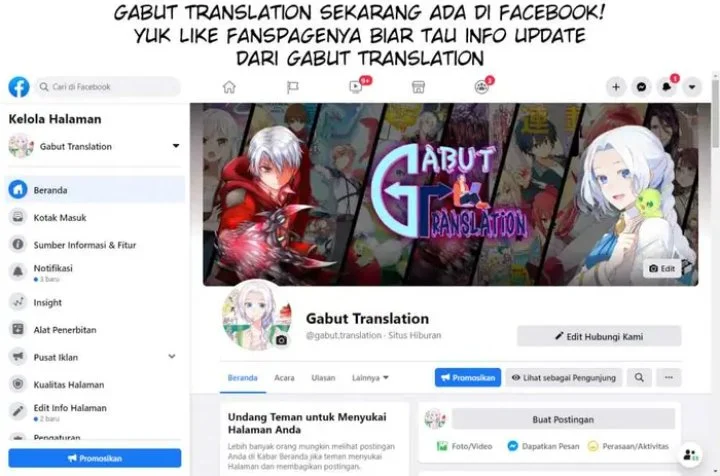The Strongest Villainess Chapter 7 Gambar 35