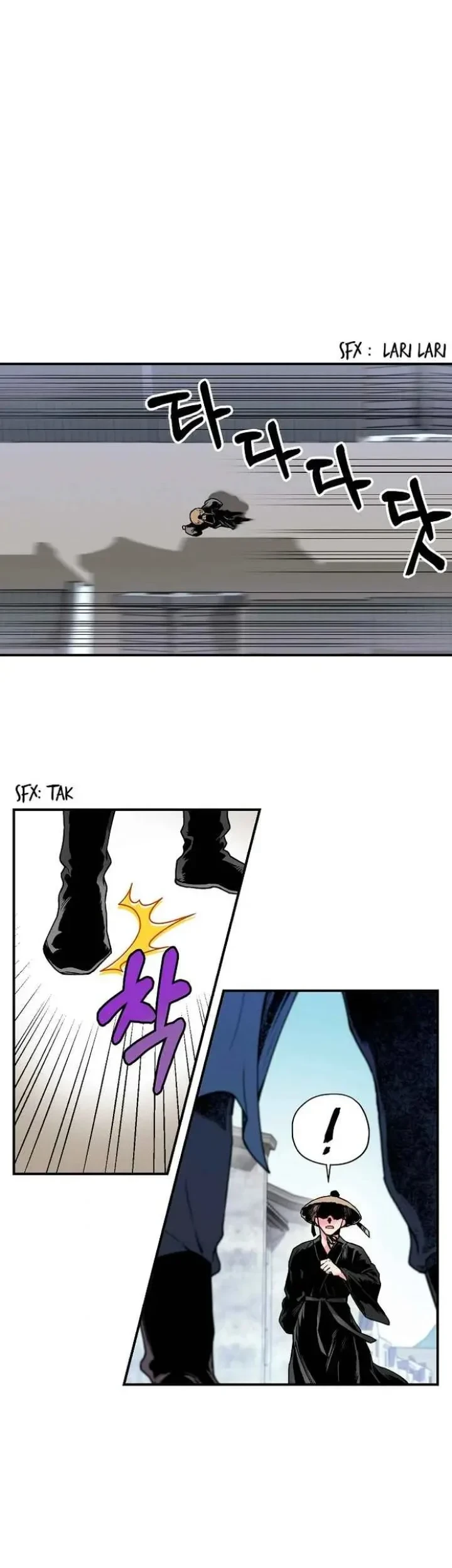 The Strongest Villainess Chapter 7 Gambar 23