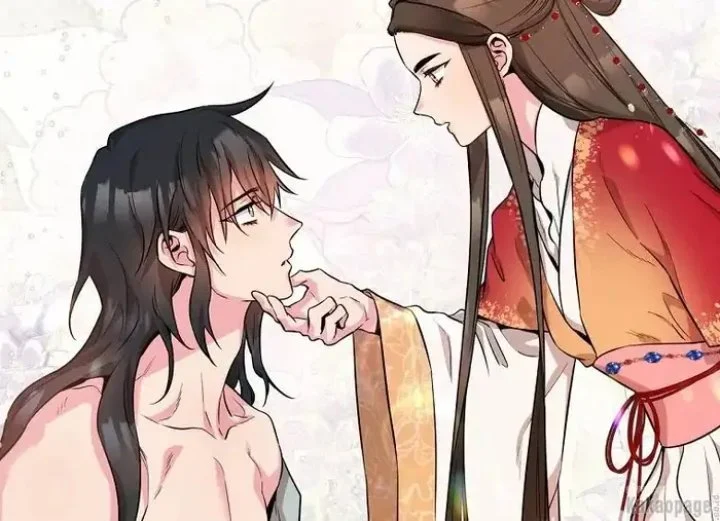 The Strongest Villainess Chapter 70 Gambar 145