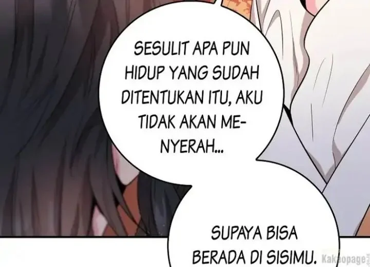 The Strongest Villainess Chapter 70 Gambar 152