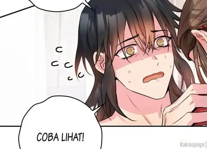 The Strongest Villainess Chapter 70 Gambar 184