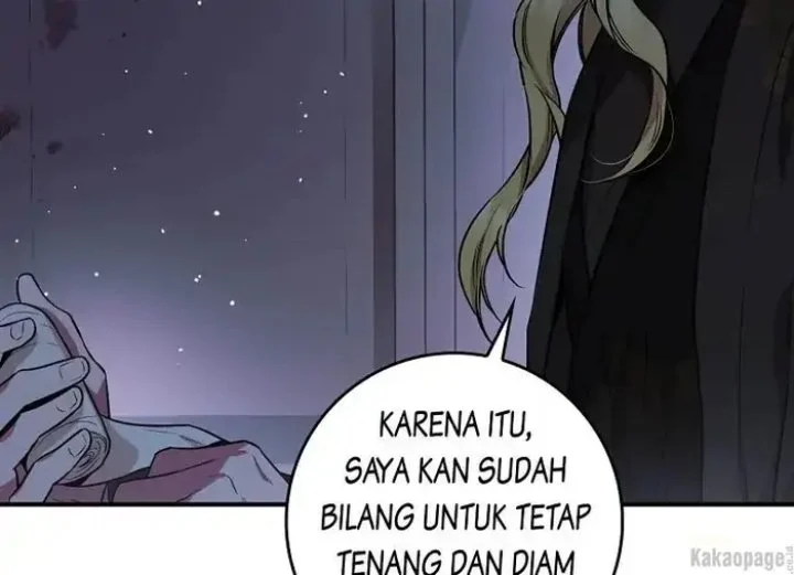 The Strongest Villainess Chapter 71 Gambar 123