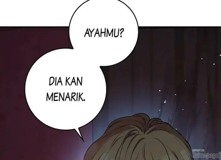The Strongest Villainess Chapter 71 Gambar 125