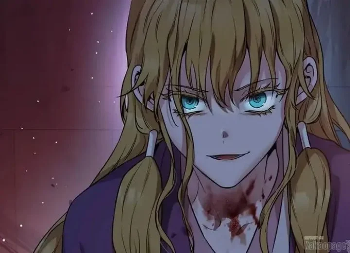 The Strongest Villainess Chapter 71 Gambar 126