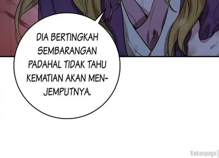 The Strongest Villainess Chapter 71 Gambar 127