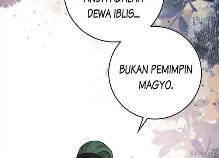 The Strongest Villainess Chapter 71 Gambar 129