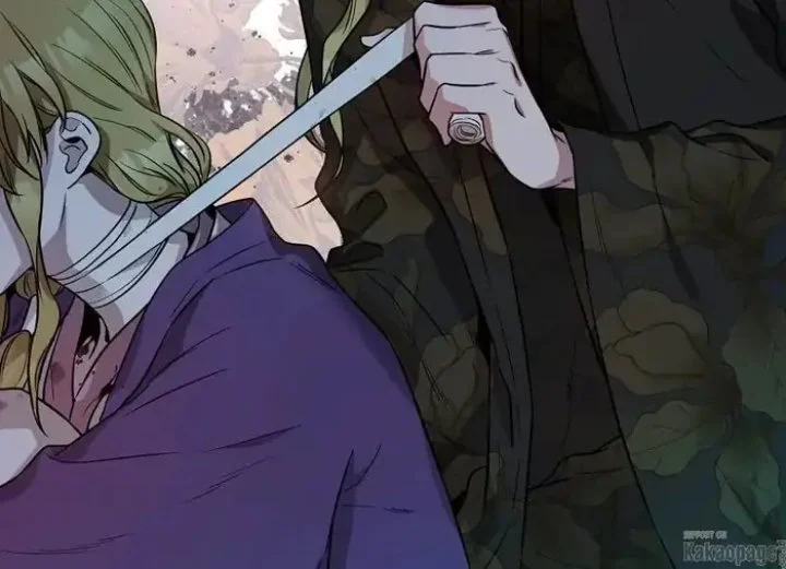 The Strongest Villainess Chapter 71 Gambar 131
