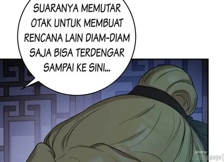 The Strongest Villainess Chapter 71 Gambar 136