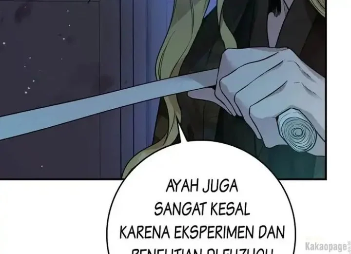 The Strongest Villainess Chapter 71 Gambar 138