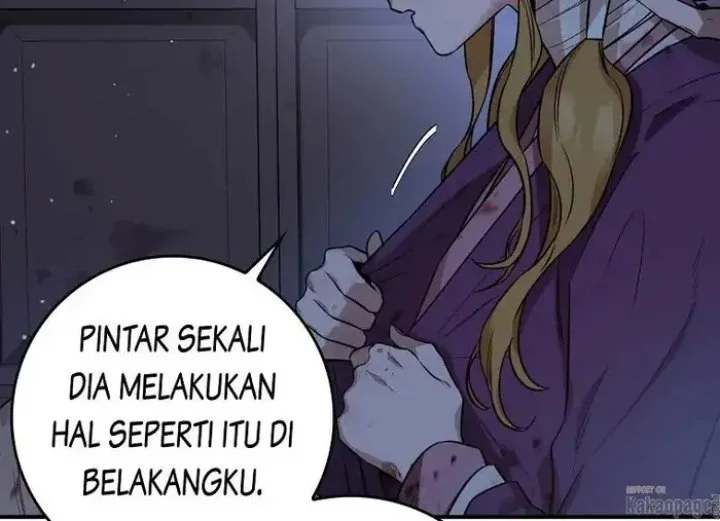 The Strongest Villainess Chapter 71 Gambar 141