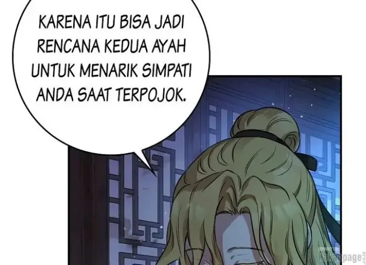 The Strongest Villainess Chapter 71 Gambar 143