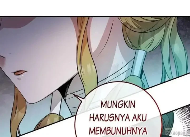 The Strongest Villainess Chapter 71 Gambar 145
