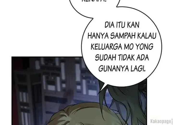 The Strongest Villainess Chapter 71 Gambar 149