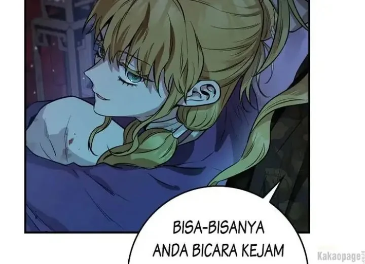 The Strongest Villainess Chapter 71 Gambar 150