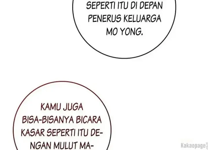 The Strongest Villainess Chapter 71 Gambar 151
