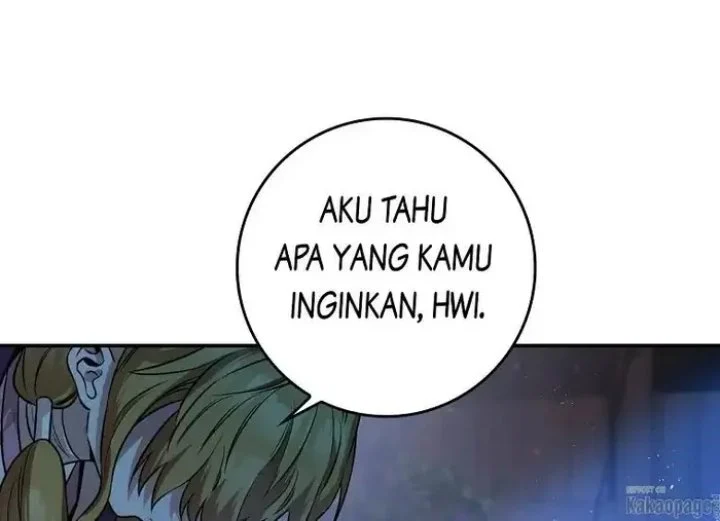 The Strongest Villainess Chapter 71 Gambar 154