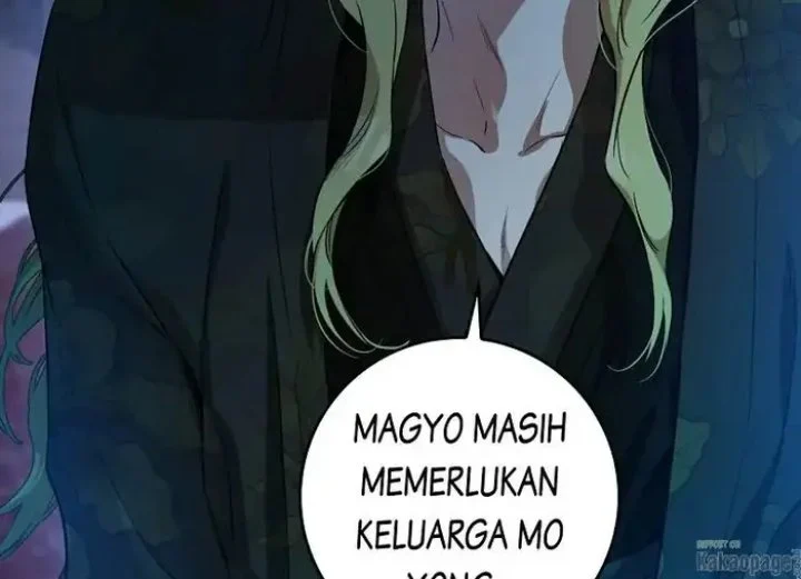 The Strongest Villainess Chapter 71 Gambar 162
