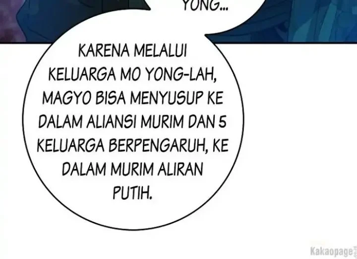 The Strongest Villainess Chapter 71 Gambar 163