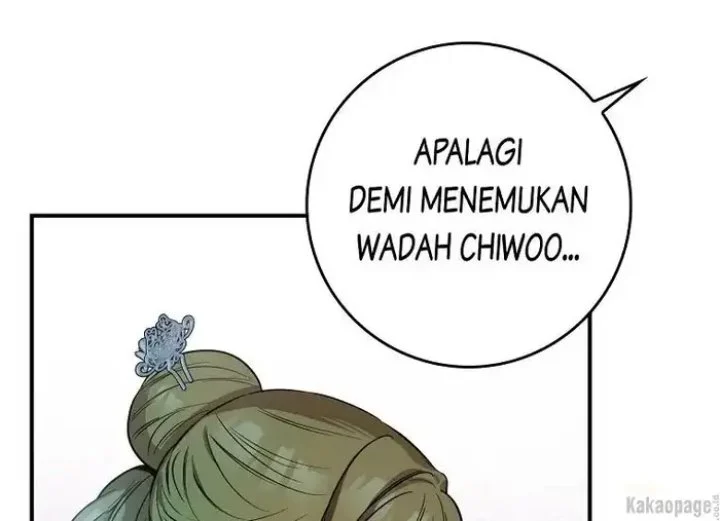 The Strongest Villainess Chapter 71 Gambar 164