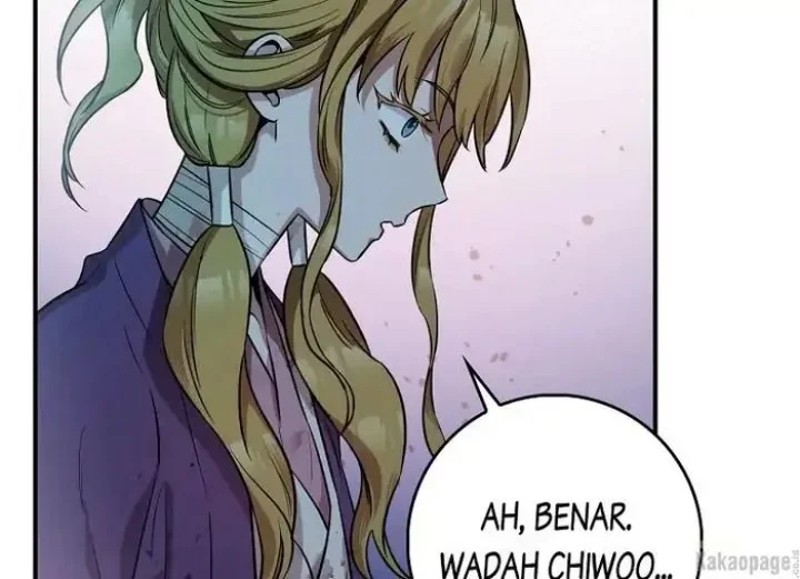 The Strongest Villainess Chapter 71 Gambar 165