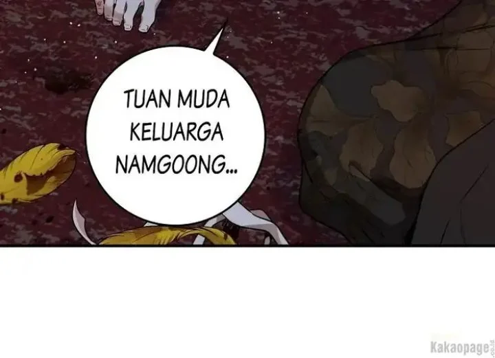 The Strongest Villainess Chapter 71 Gambar 169