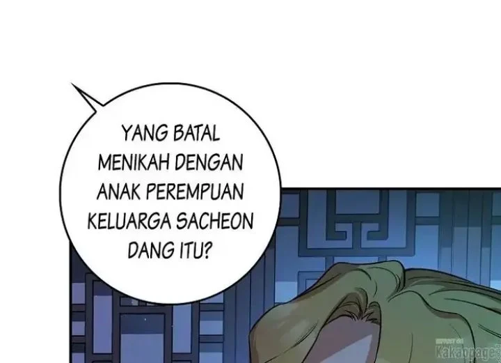 The Strongest Villainess Chapter 71 Gambar 170