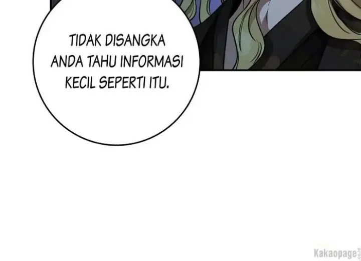 The Strongest Villainess Chapter 71 Gambar 172