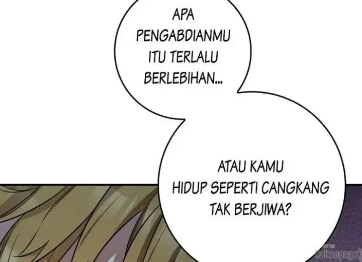 The Strongest Villainess Chapter 71 Gambar 180