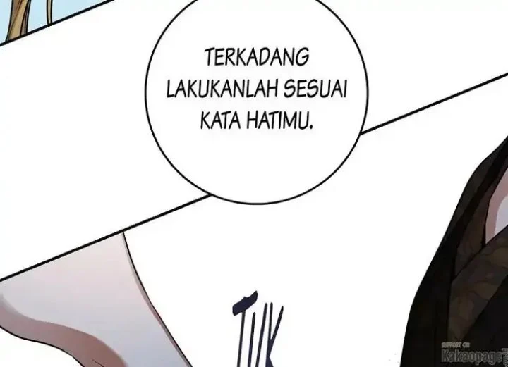 The Strongest Villainess Chapter 71 Gambar 182