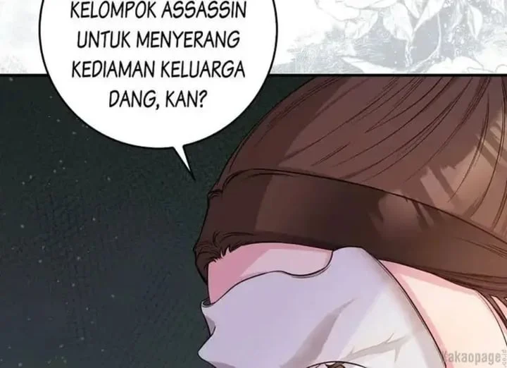The Strongest Villainess Chapter 72 Gambar 132
