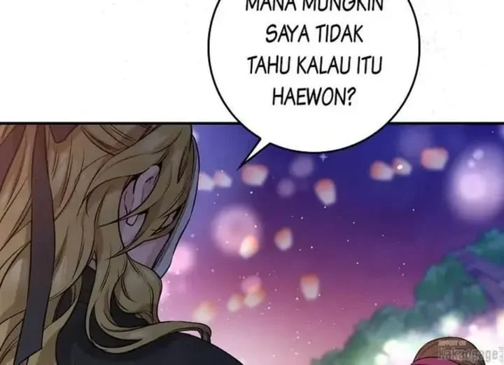 The Strongest Villainess Chapter 72 Gambar 137