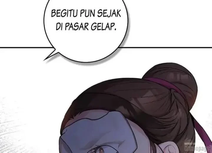 The Strongest Villainess Chapter 72 Gambar 140