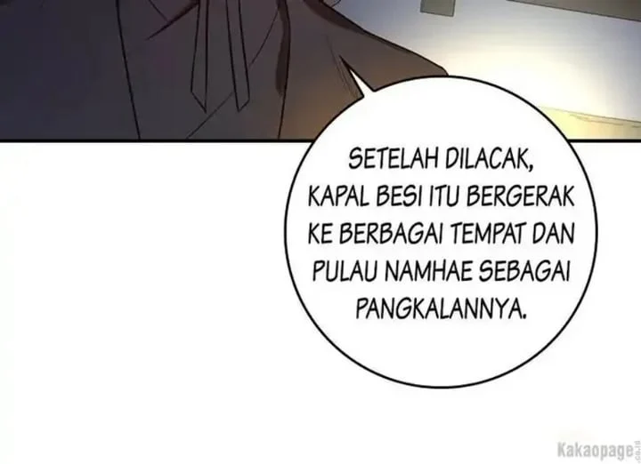The Strongest Villainess Chapter 72 Gambar 151