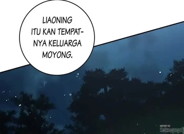 The Strongest Villainess Chapter 72 Gambar 157