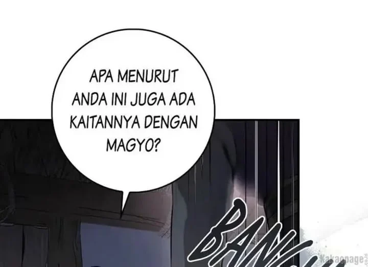 The Strongest Villainess Chapter 72 Gambar 160