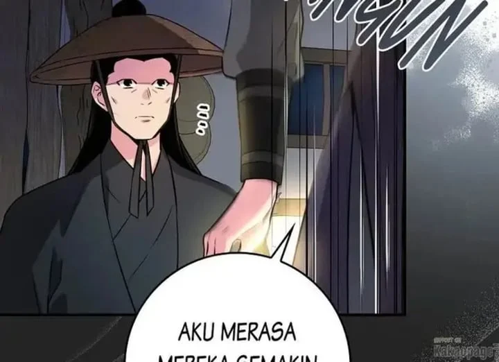 The Strongest Villainess Chapter 72 Gambar 161