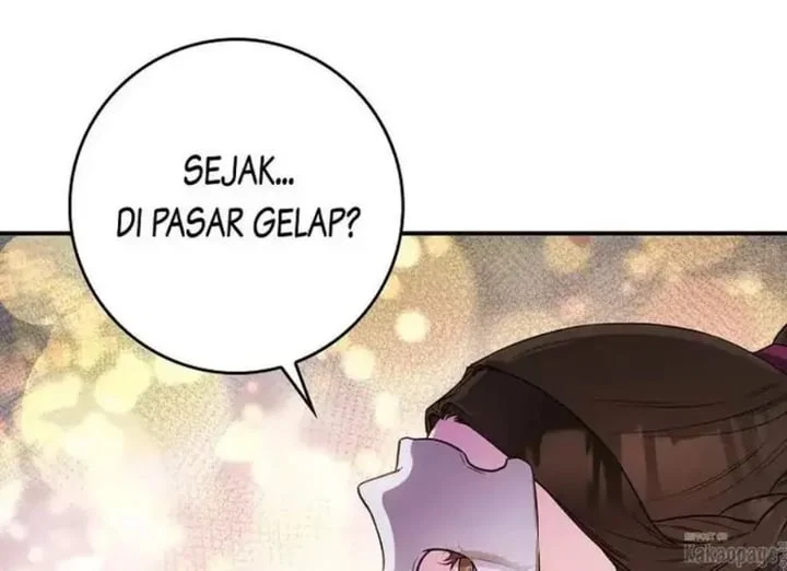 The Strongest Villainess Chapter 72 Gambar 166