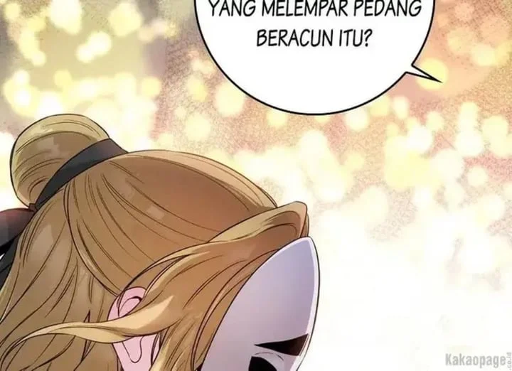 The Strongest Villainess Chapter 72 Gambar 169