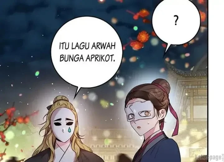 The Strongest Villainess Chapter 72 Gambar 175